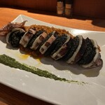 イカバル×肉バル Haru - 