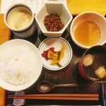 和食 沖の - 