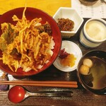 和食 沖の - 