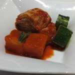 焼肉なべしま - 