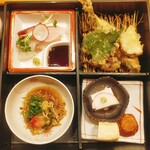 和食 沖の - 