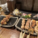 仙太 - 何食べても美味しい！