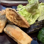 ごはん屋 はな - 