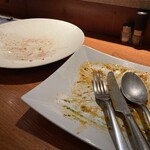 イカバル×肉バル Haru - 