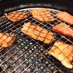 焼肉なべしま - 