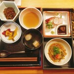 和食 沖の - 