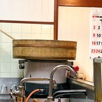 すし富 - 長年の職人の鮨