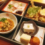 和食 沖の - 