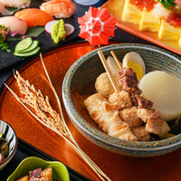 楓 （かえで）のご予約 - 飯田橋/寿司 | 食べログ