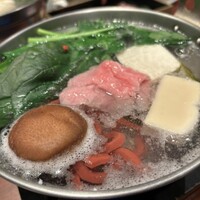 瓢嘻 八重洲店 - 