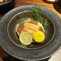 かにまつば - 