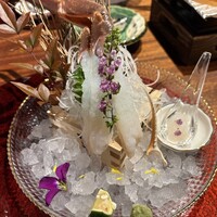 かにまつば - 