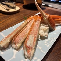 かにまつば - 