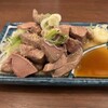 大衆酒場春田屋 - レバッちょ 539円