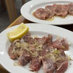 ジンギスカン羊はち - 