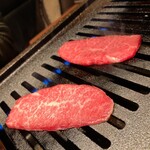 和牛焼肉やくにく 徹 - 