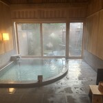 鹿教湯 三水館 - 