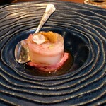 和牛焼肉やくにく 徹 - 