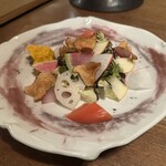 鹿教湯 三水館 - 