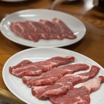 ジンギスカン羊はち 三軒茶屋店 - 