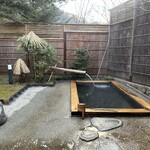 鹿教湯 三水館 - 