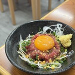 ジンギスカン羊はち 三軒茶屋店 - 