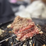 ジンギスカン羊はち - 