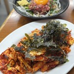 ジンギスカン羊はち - 