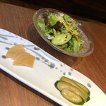 和牛焼肉やくにく 徹 - 