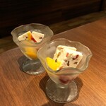 和牛焼肉やくにく 徹 - 