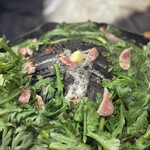 ジンギスカン羊はち - 