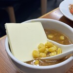 ジンギスカン羊はち - 