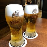 和牛焼肉やくにく 徹 - 