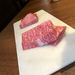 和牛焼肉やくにく 徹 - 
