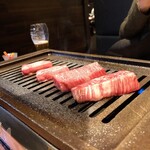 和牛焼肉やくにく 徹 - 