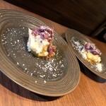 和牛焼肉やくにく 徹 - 