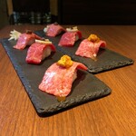 和牛焼肉やくにく 徹 - 