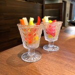 和牛焼肉やくにく 徹 - 