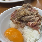 ジンギスカン羊はち - 