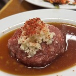 ジンギスカン羊はち 三軒茶屋店 - 