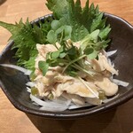 炭火やきとり 樹 - 