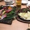 さかな酒場 魚星 中野北口店