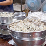 大溝頂虱目魚米粉湯 - 