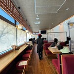 Shinshu Soba Dokoro Yamahei