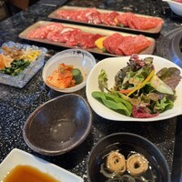 東京焼肉 一頭や コレド室町テラス店 - 