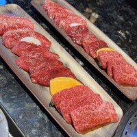 東京焼肉 一頭や コレド室町テラス店 - 