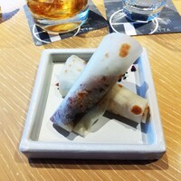 中国料理 「王朝」 ヒルトン東京 - 