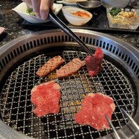 東京焼肉 一頭や コレド室町テラス店 - 