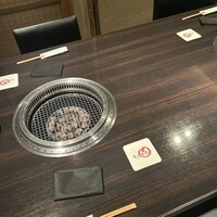 焼肉 青山外苑 - 