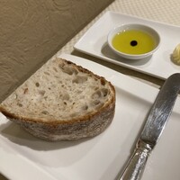レストラン ロワール フレンチ - 